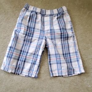 Boys shorts